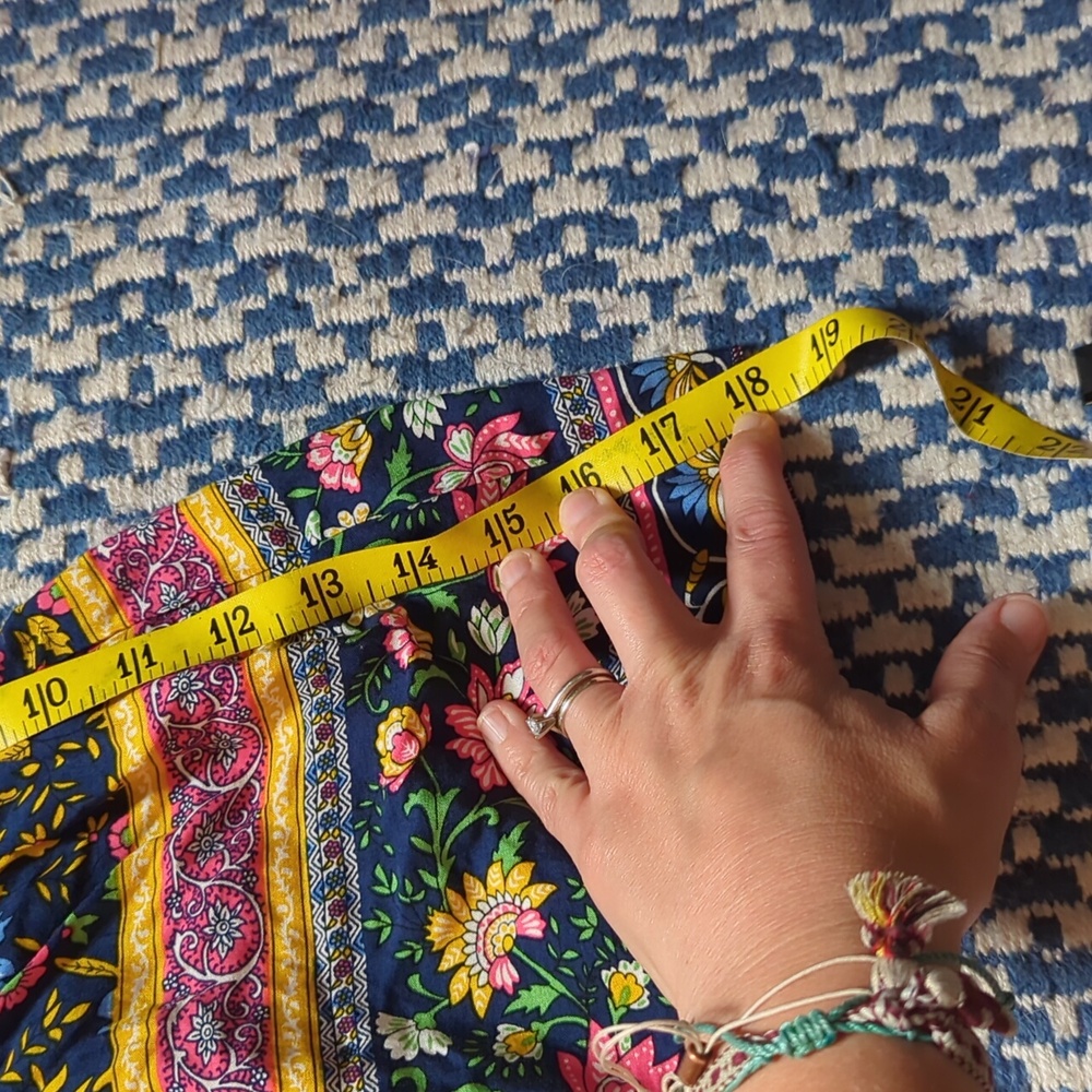 Alelly floral Skirt - Picture 6 of 6